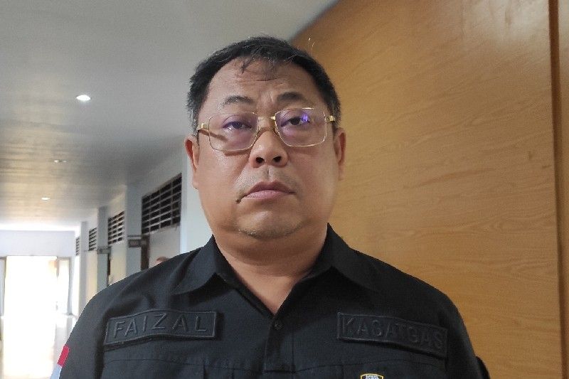 Dua anggota KKB diserahkan ke Kejari Jayawijaya