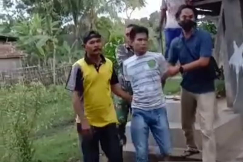 Lima orang warga OKU tewas dibunuh ODGJ