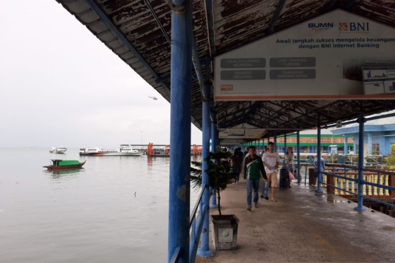 ASN Pemkot Tanjungpinang dilarang mudik Natal dan Tahun Baru