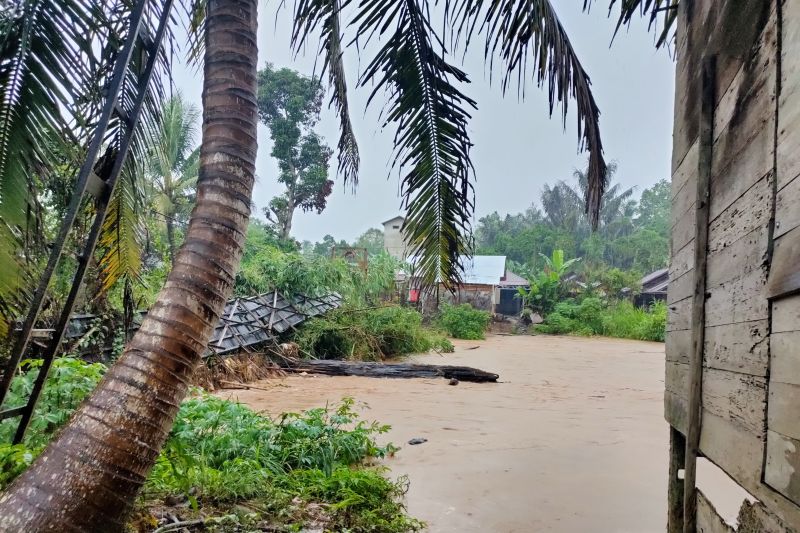 Flash : Kali Benawa HST "baah" lagi