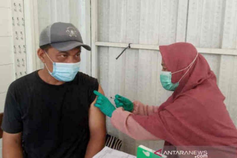 Kasus COVID-19 Kabupaten Cirebon bertambah 4 orang setelah sepekan nihil
