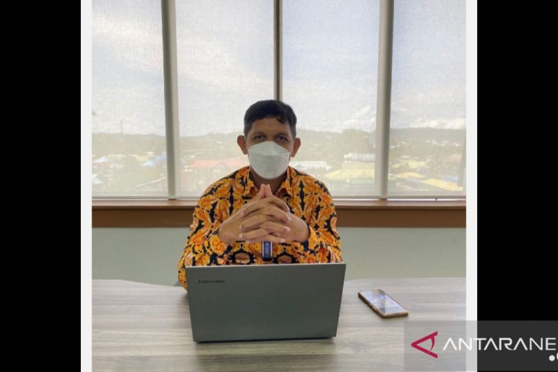 Pemprov Kaltara Berupaya Meningkatkan Swasembada Pangan