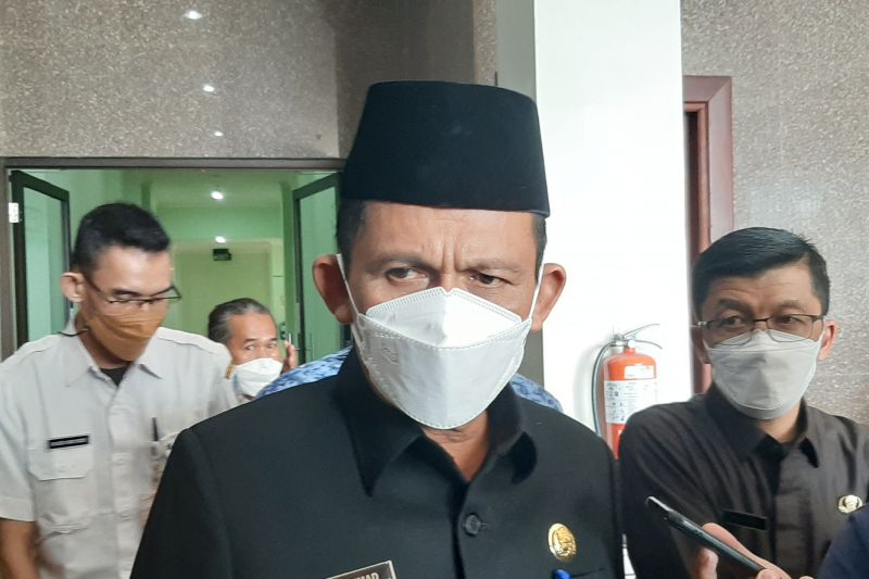 ASN di Kepri diingatkan tidak bermalas-malasan