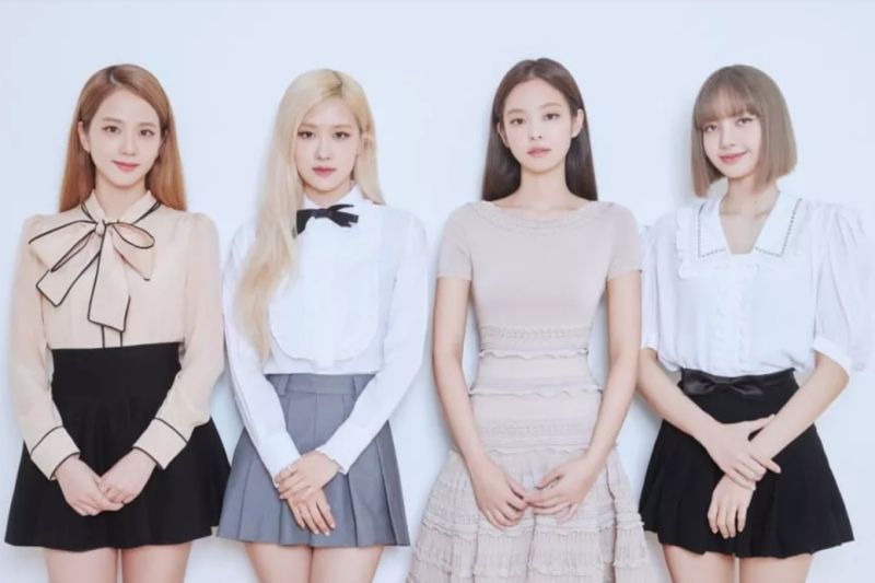 BLACKPINK dikabarkan kembali ke pentas pada Juni 2022