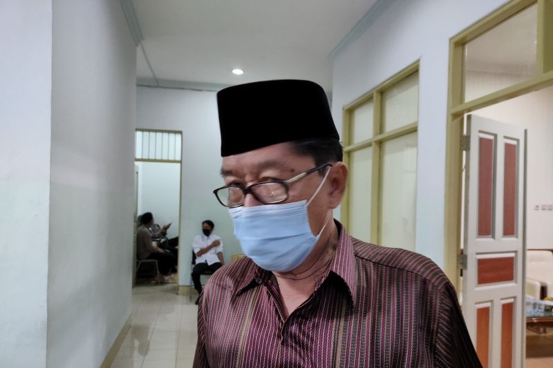 Pemkab HST terus berupaya cegah bencana banjir