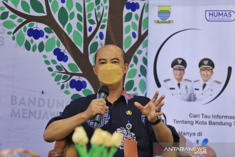 778 sekolah Kota Bandung siap gelar PTM gelombang ketiga