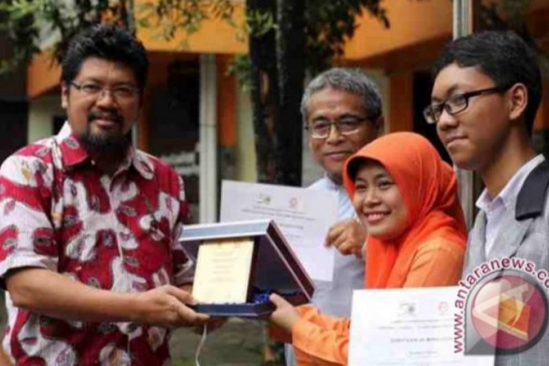 Kemendikbudristek tetapkan SMK Wikrama Bogor jadi sekolah pusat keunggulan