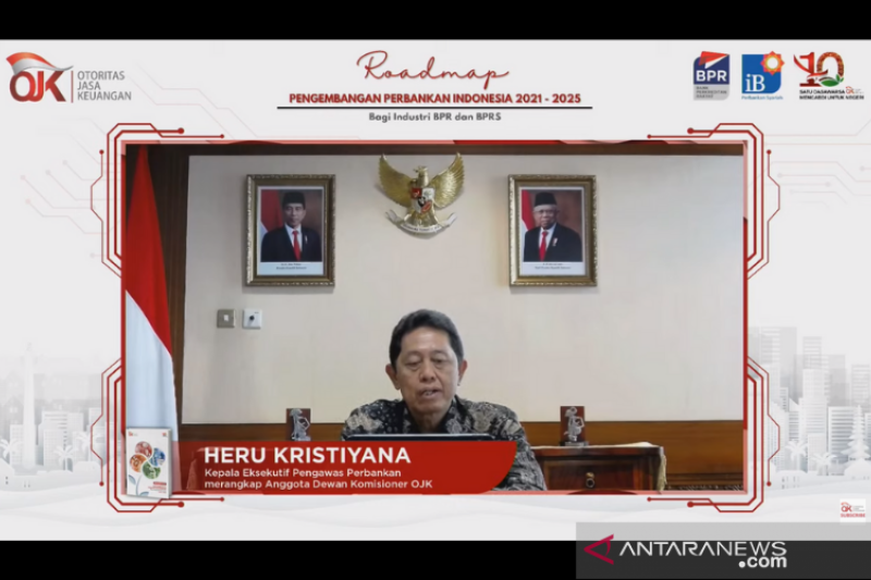 OJK optimistic of OSIDA being game-changer in banking supervision - Vimarsana News