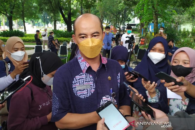 Sekolah di Kota Bandung tak ada libur panjang pada akhir tahun 2021