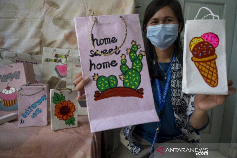 Pemkot Palu komitmen perhatikan kelompok berkebutuhan khusus