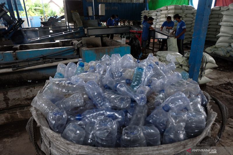 Inovator asal Indonesia menangi kompetisi se-ASEAN atasi sampah plastik