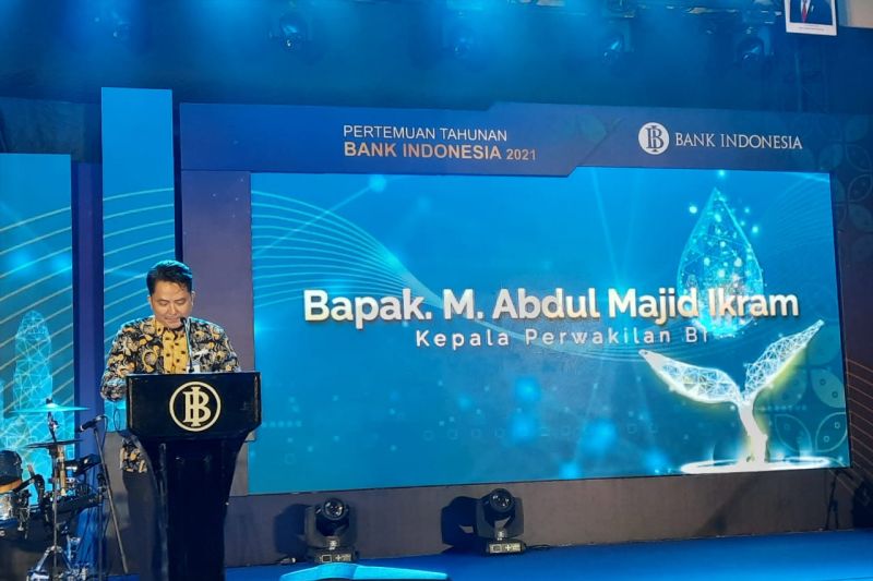 BI rekomendasikan enam langkah untuk dorong pemulihan ekonomi Sulteng