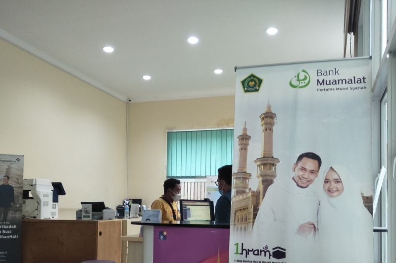 Keberangkatan umroh di Lombok Tengah tunggu keputusan pusat