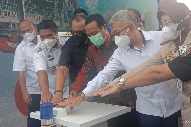 KKP : Ekspor hasil perikanan Sulsel urutan ketiga di Indonesia