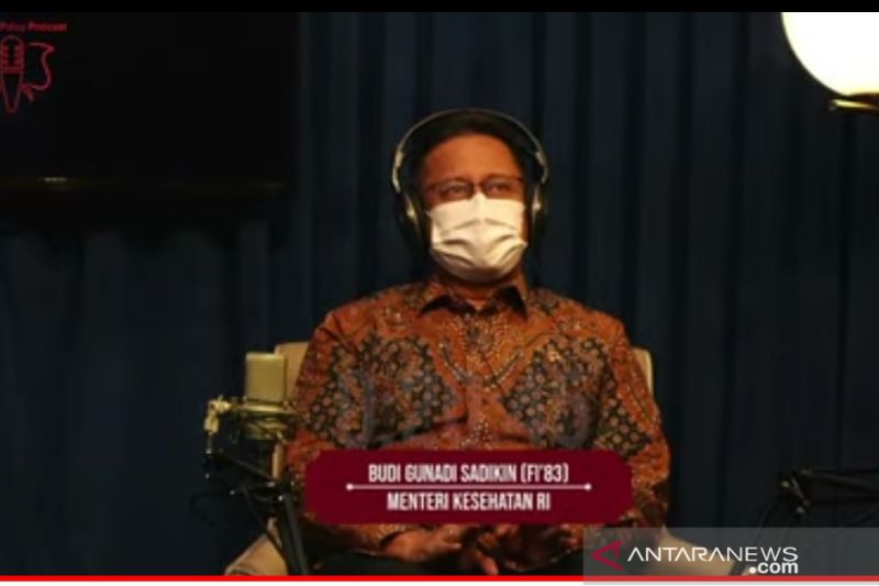 Deteksi Omicron, Indonesia gunakan metode SGTF