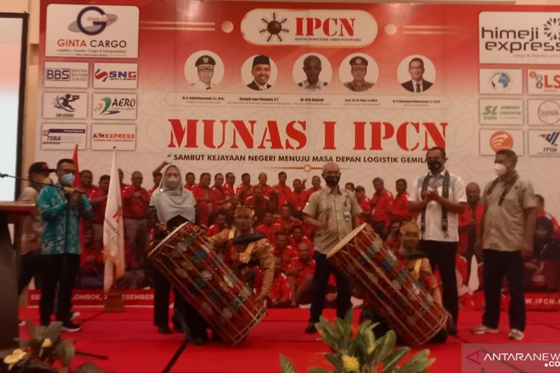Wagub NTB meminta IPCN bantu bangkitkan perekonomian