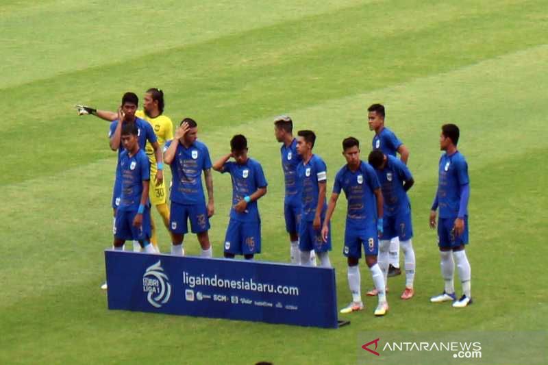 PSIS Ready for Battle