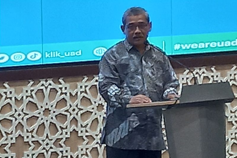 UAD meneguhkan visi dan misi sebagai PT unggul-inovatif