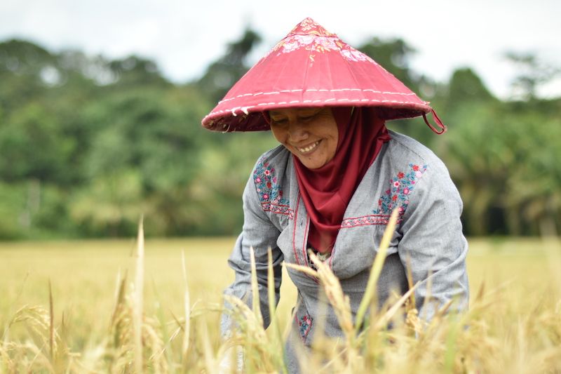 PTBA komitmen terapkan ESG dalam jalankan bisnis perusahaan