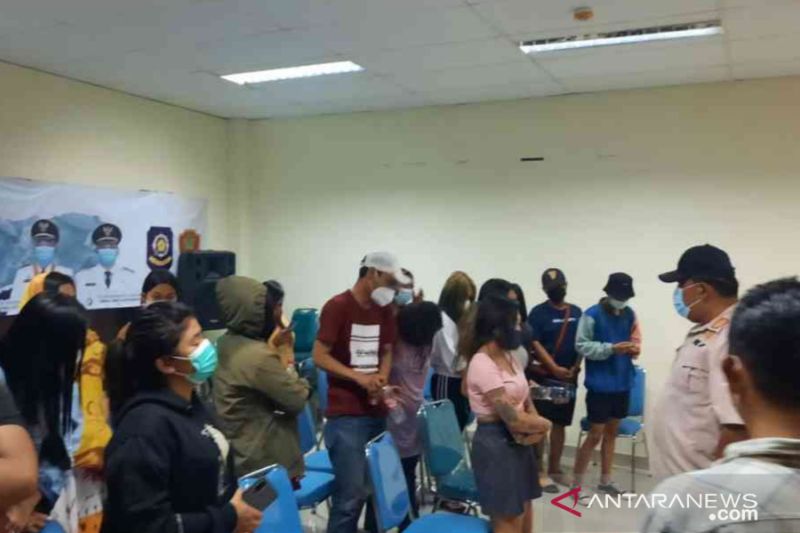 Pemkot Bekasi intensifkan operasi cegah prostitusi berkedok kamar indekos