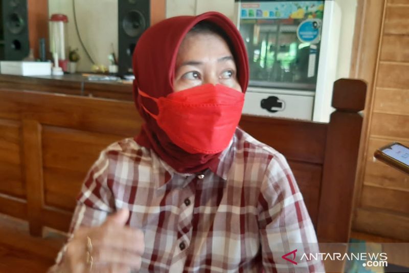 Kasus sembuh COVID-19 di Gunung Kidul bertambah delapan orang