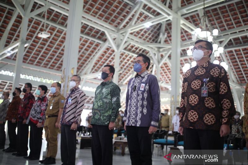 Pemkot Bandung bentuk TPAKD dan TP2DD untuk akselerasi pembangunan