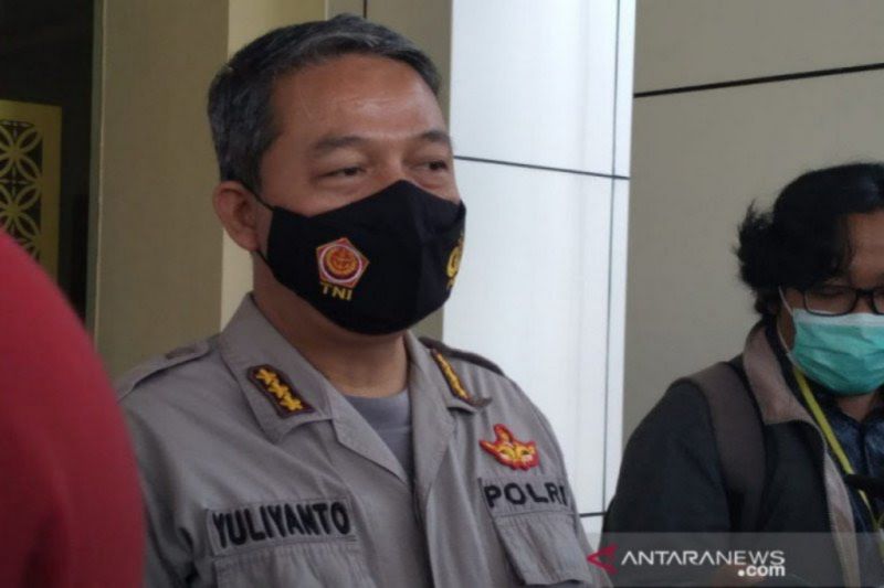 Polda DIY melibatkan psikolog periksa tersangka kasus video asusila