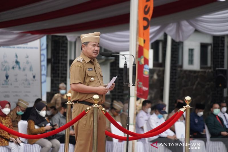 Pemkab Garut tambah 30 pustu untuk tingkatkan layanan kesehatan