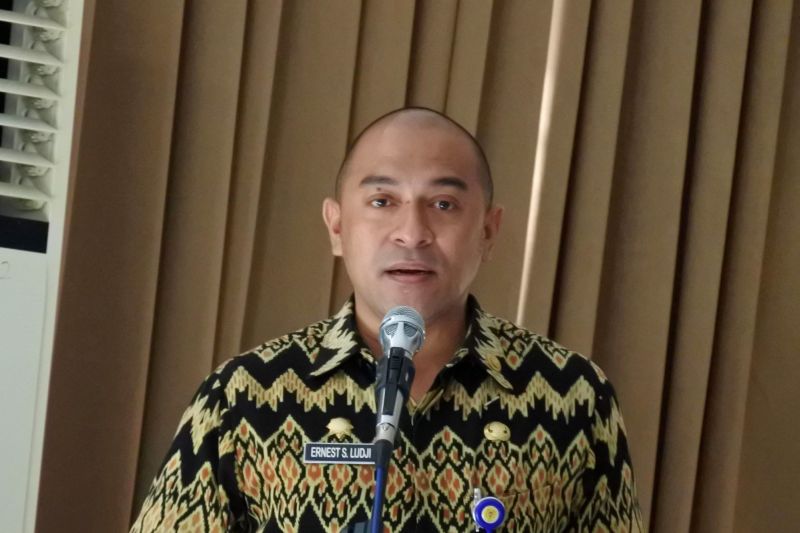 24 kelurahan di kota Kupang masih miliki warga positif COVID-19