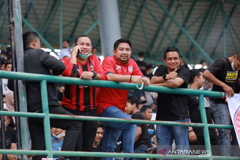 Bang Dhin : mental jawara tak pernah menyerah menjadi terbaik