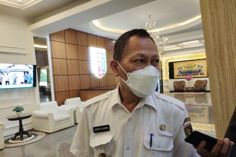 Pemprov Lampung akan sesuaikan kebijakan penerapan PPKM di akhir tahun