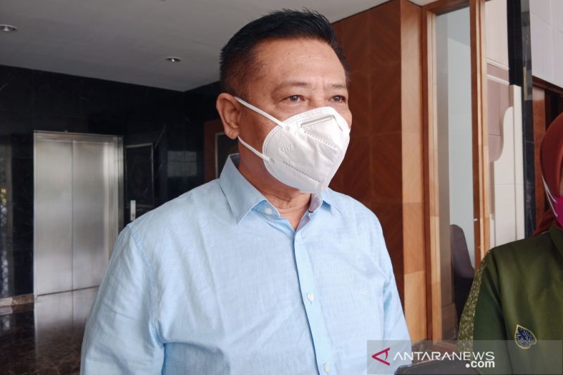 Pemda DIY menunggu hasil asesmen PPKM jelang libur Natal
