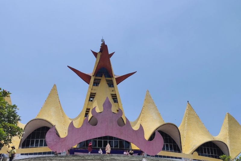 Pemprov Lampung jamin kemudahan berinvestasi bagi investor, apa saja kemudahannya?
