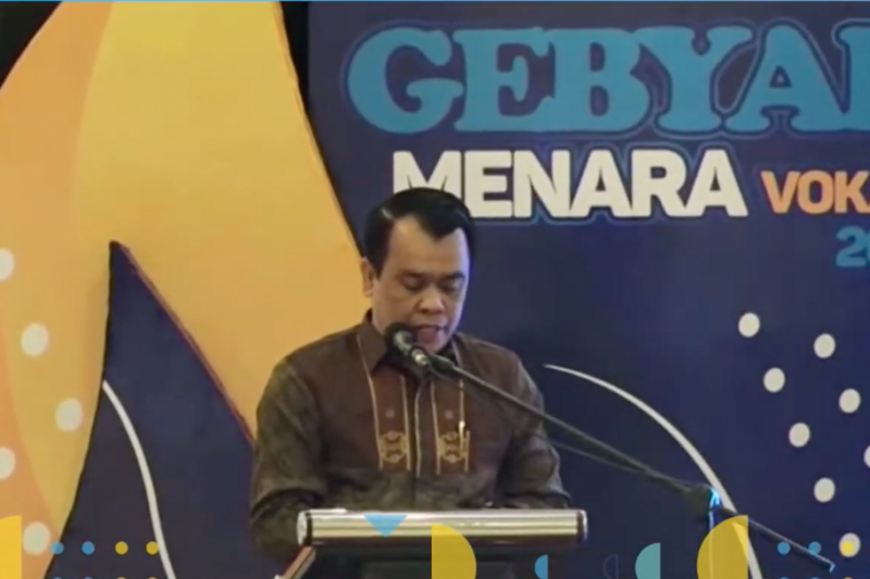 5 vocational institutions to lead economic invigoration program - Vimarsana News