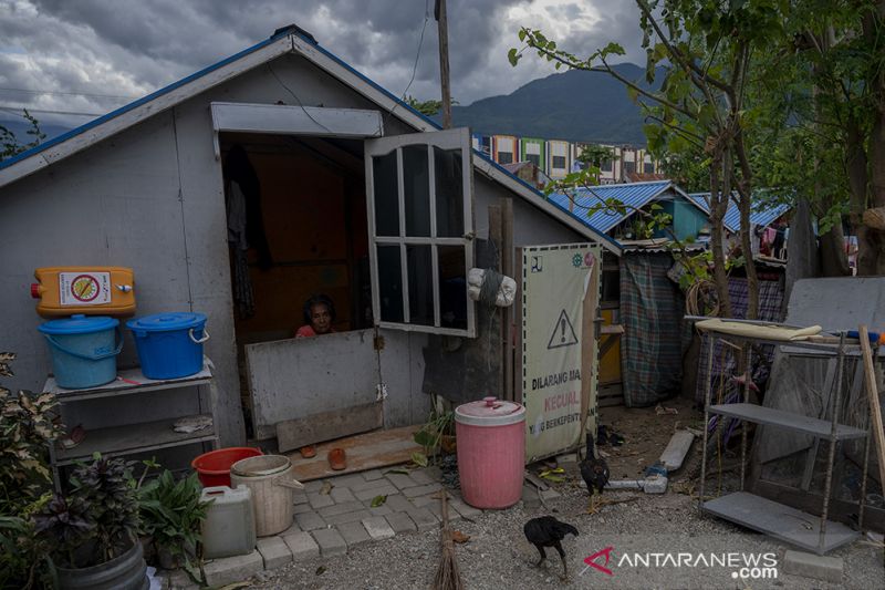 MASA PINJAM PAKAI LAHAN HUNTARA BERAKHIR