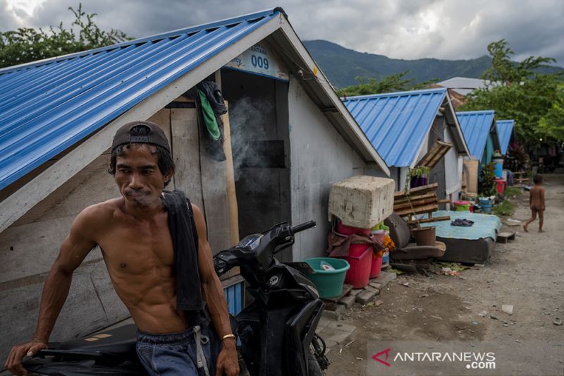 MASA PINJAM PAKAI LAHAN HUNTARA BERAKHIR