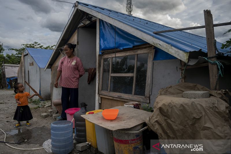 MASA PINJAM PAKAI LAHAN HUNTARA BERAKHIR