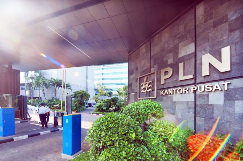 RUPS PLN putuskan pergantian direksi