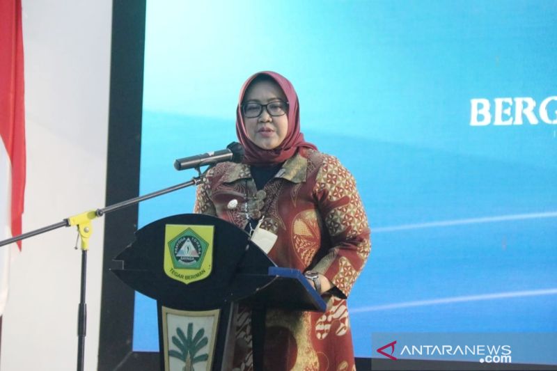 Insentif guru honorer di Kabupaten Bogor akan dinaikkan