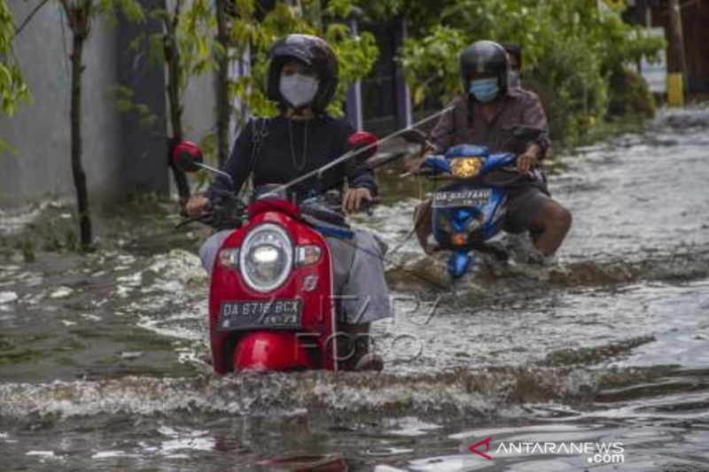 Pemprov Kalsel Tetapkan Status Tanggap Darurat Bencana