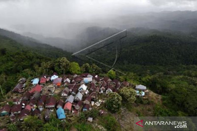 Suku Buton Ciacia Di Benteng Rongi