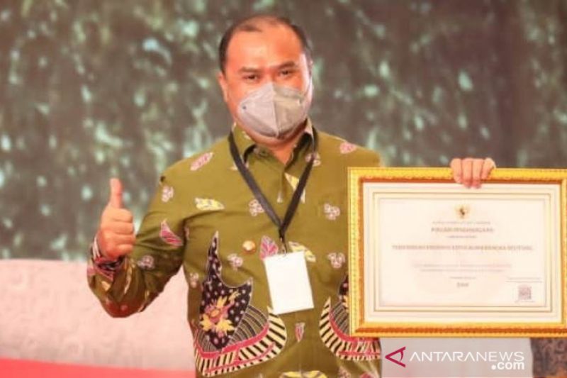 14 aset budaya masyarakat disertifikasi