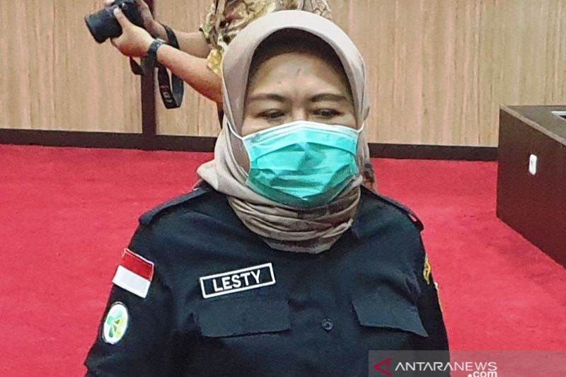 Dinkes Sumsel siapkan tim vaksinasi COVID-19 untuk anak