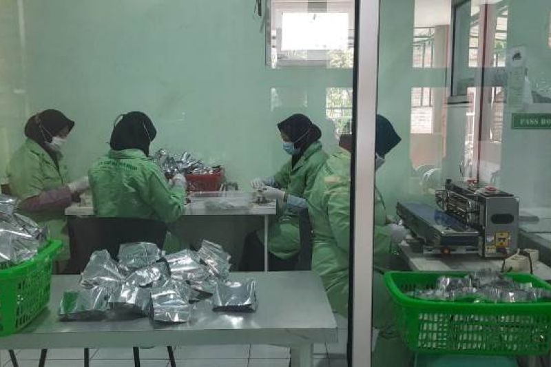 Kementan dukung mahasiswa Polbangtan YoMa PKL di perusahaan
