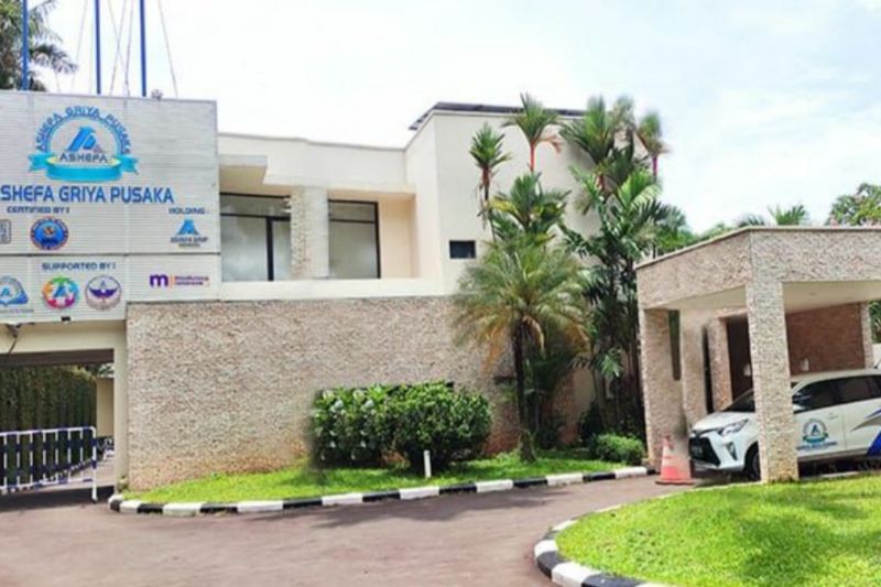 Pusat Rehabilitasi Narkoba swasta hadir di Kota Bandung