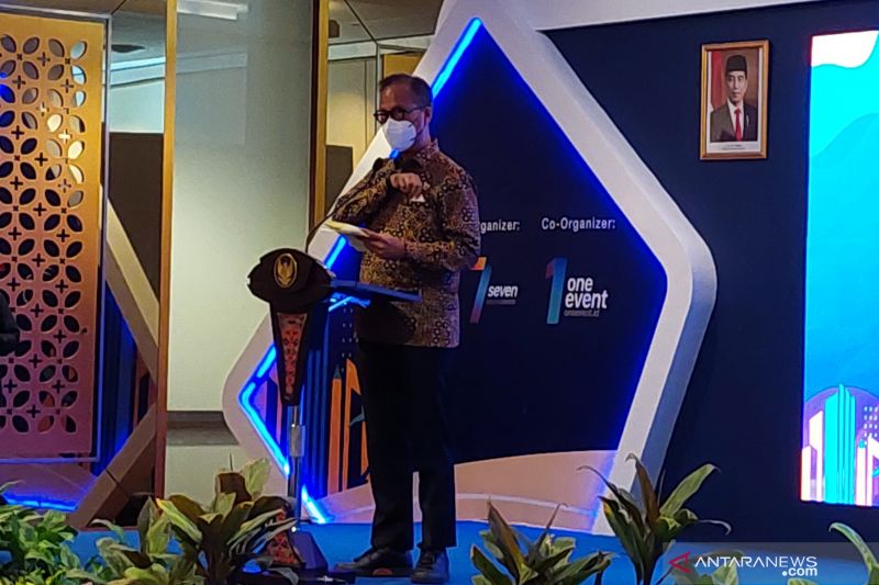 Menperin janji perjuangkan PPnBM nol persen jadi permanen