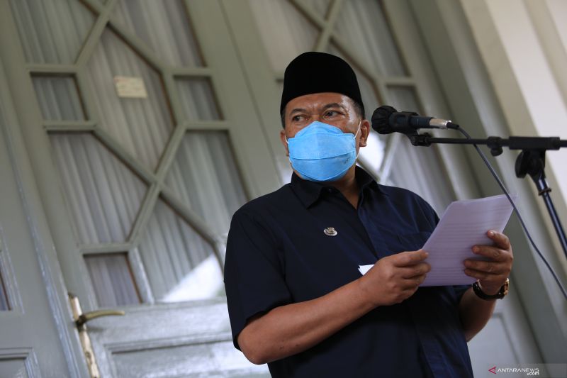 DP3A Kota Bandung diperintahkan beri perlindungan ke santriwati korban asusila