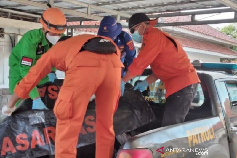 Jasad santri hilang terbawa ombak di Pantai Apra ditemukan setelah dua hari