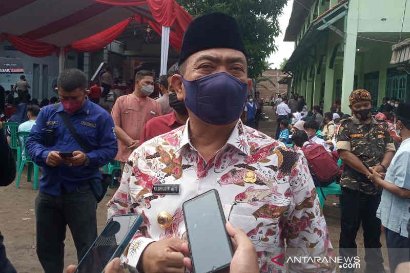 ASN Pemkot Cirebon dilarang bepergian saat libur Natal dan Tahun Baru