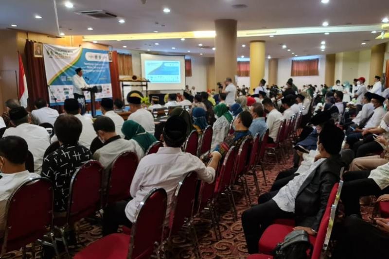 ISMI siap bangun ekonomi umat melalui pengembangan industri halal